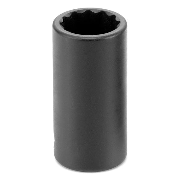 3/8" DR 13MM SEMI DEEP 12 PT
