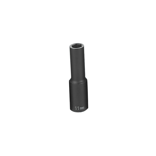 1/2" Drive x 11mm Deep