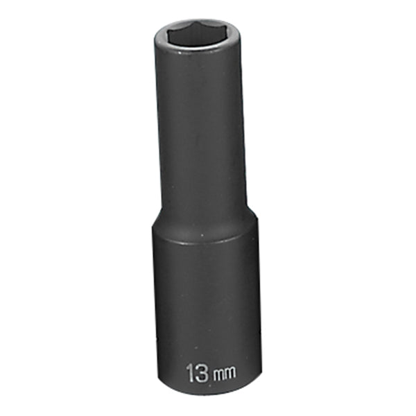 1/2" Drive x 13mm Deep