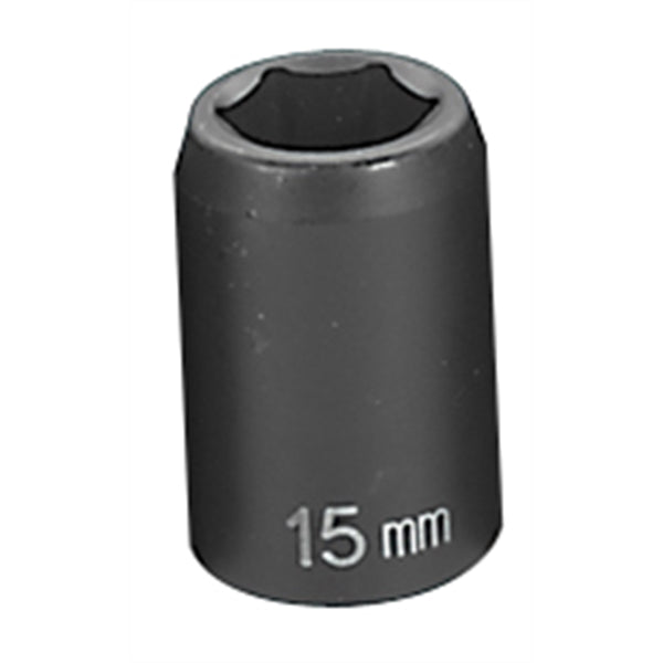 1/2" Drive x 15mm Standard