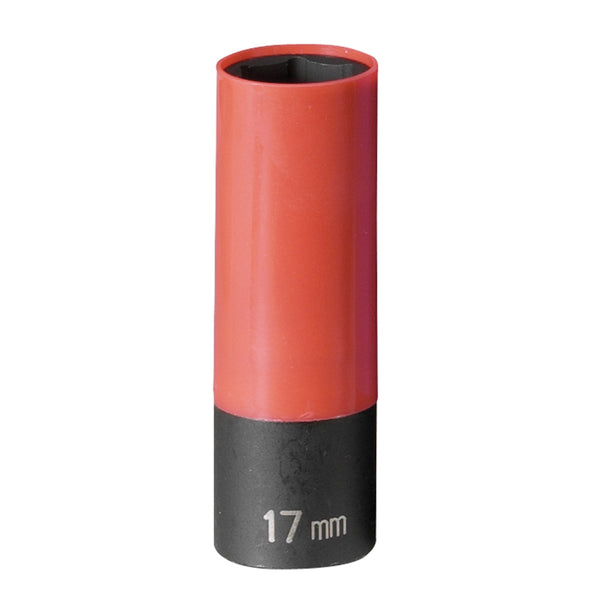 1/2" Drive x 17mm E.T.W. Wheel/Nut Protector GRE2017MTP