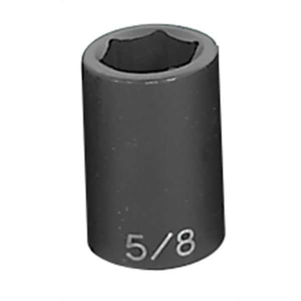 1/2" Drive x 5/8" Standard