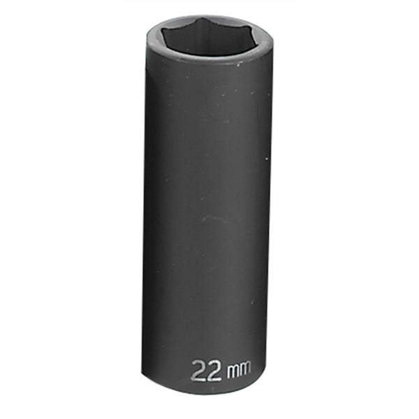 1/2" Drive x 22mm Deep GRE2022MD