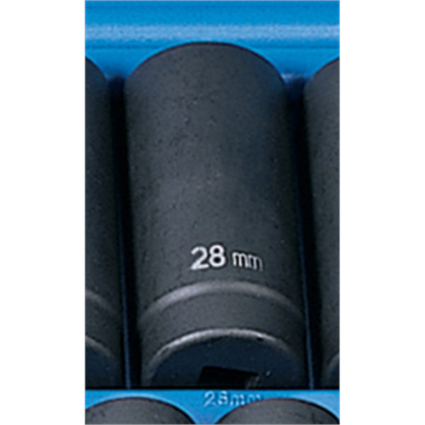 1/2" Drive x 28mm Deep GRE2028MD