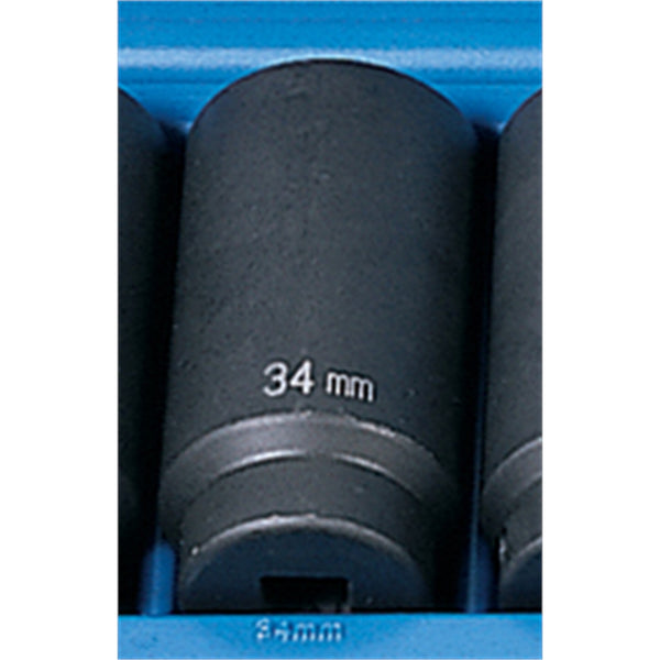 1/2" Drive x 34mm Deep GRE2034MD
