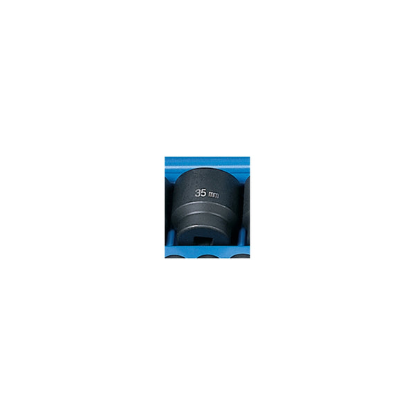 1/2" Drive x 35mm Standard GRE2035M