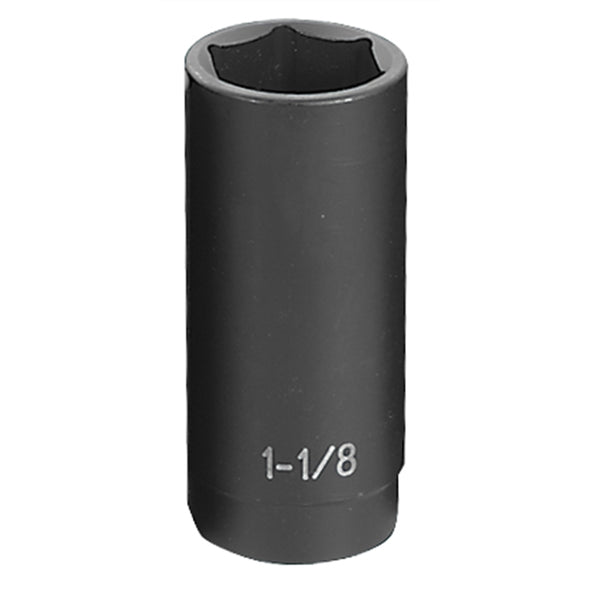 1/2" Drive x 1-1/8" Deep GRE2036D
