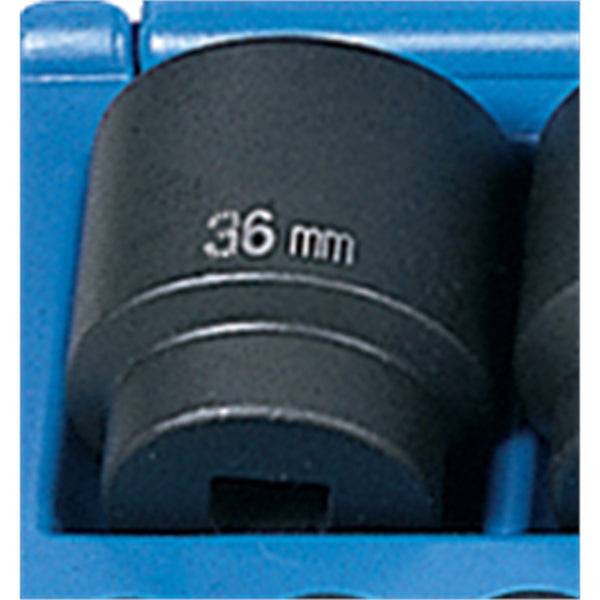 1/2" Drive x 36mm Standard GRE2036M