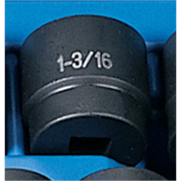 1/2" Drive x 1-3/16" Standard GRE2038R