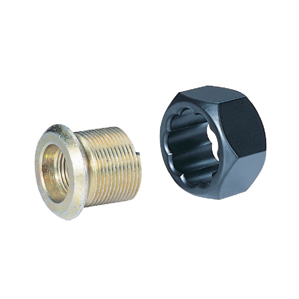 13/16" Rib Nut GRE2415