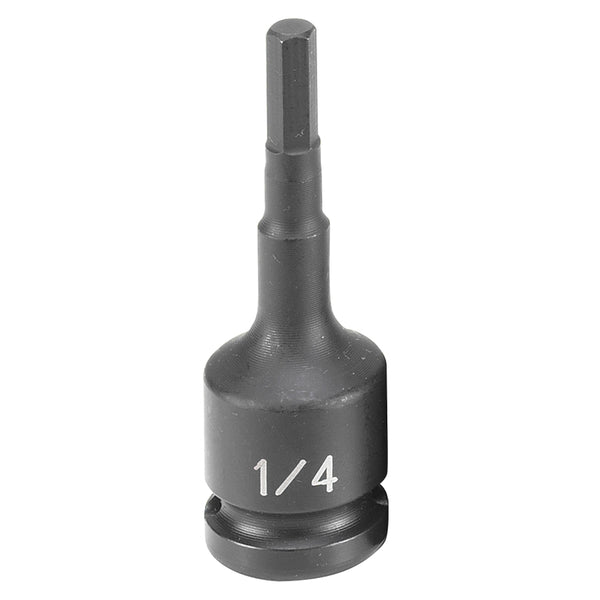 1/2" Drive x 1/4" Hex Driver GRE2908F
