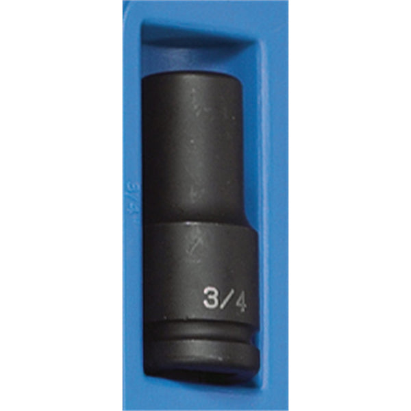 3/4" Drive x 3/4" Deep GRE3024D