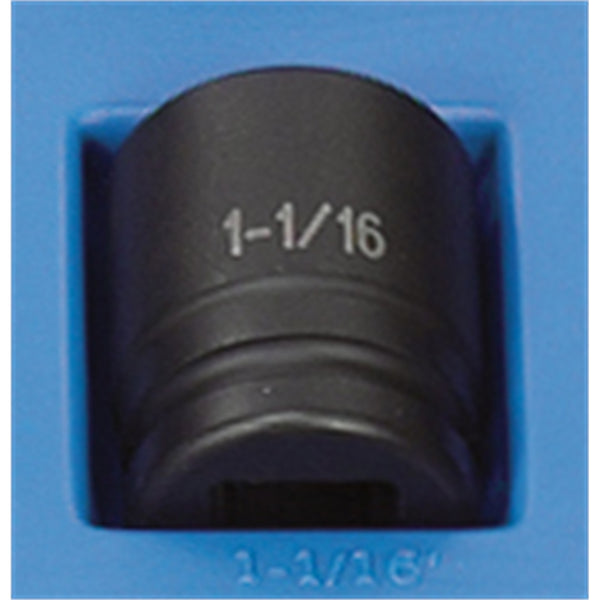 3/4" Drive x 1-1/16" Standard GRE3034R