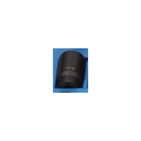 3/4" Drive x 1-9/16" Deep GRE3050D