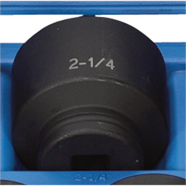 3/4" Drive x 2-1/4" Standard GRE3072R