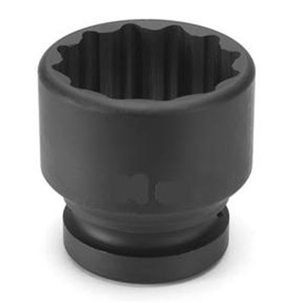 1" Dr x 19mm Std 12 Pt GRE4119M