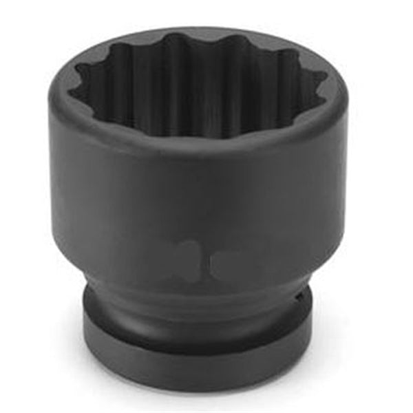 1" Drive x 3/4" Standard - 12 Point GRE4224R