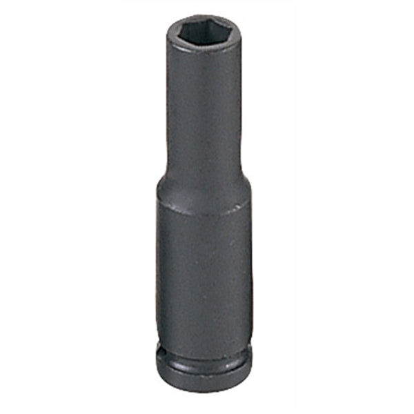 1/4" Drive Deep Fractional Magnetic Impact Socket - 1/4" GRE908DG