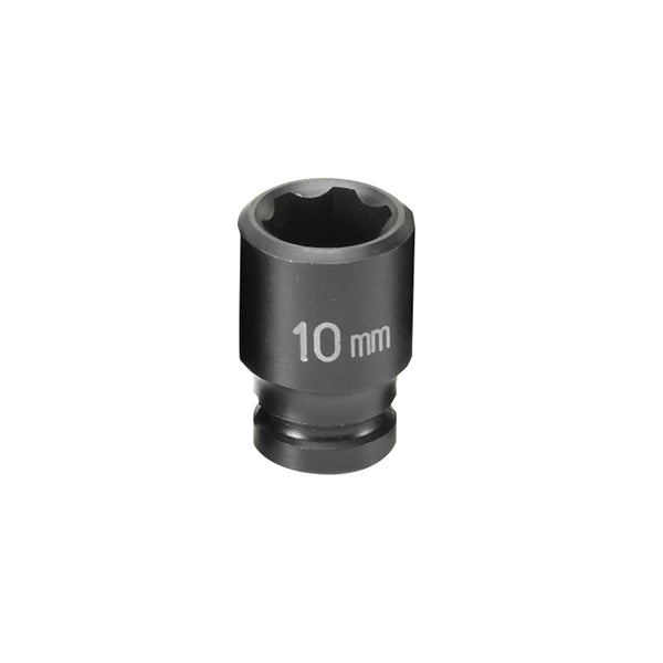 1/4" Surface Drive x 10mm Standard