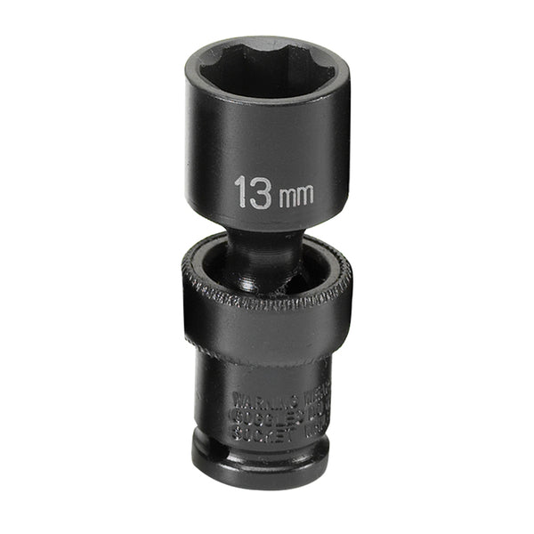1/4" Surface Drive x 13mm Standard Universal GRE913UMS