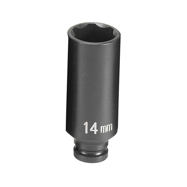 1/4" Surface Drive x 14mm Deep