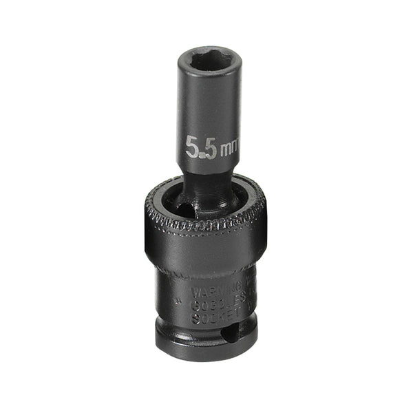 1/4" Surface Drive x 5.5mm Standard Universal GRE955UMS