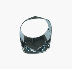 1978 - 1981 Camaro Chrome Headlight Bezel, RH