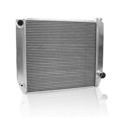 19in. x 24in. x 3in. Radiator GM Aluminum 1-25202-X