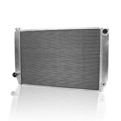 19in. x 31in. x 3in. Radiator Ford Aluminum 1-26272-X
