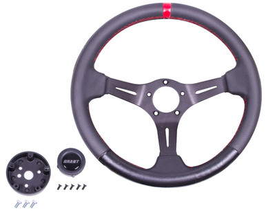 Racing Wheel 690