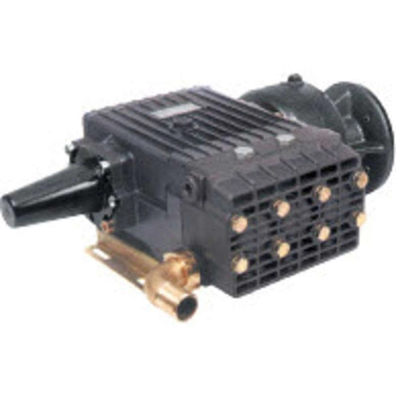 UdorGAMMA62GRGAMMA-62/GR Plunger Pump