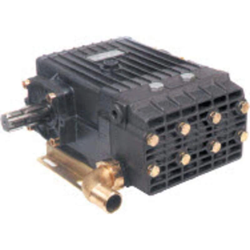 UdorGAMMA62CCGAMMA-62/CC Plunger Pump