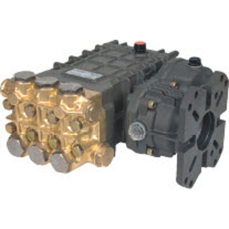 UdorGAMMA50BGR8GAMMA-50B/GR-8 Plunger Pump