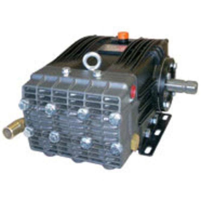 UdorGAMMA105CCGAMMA-105/CC Plunger Pump