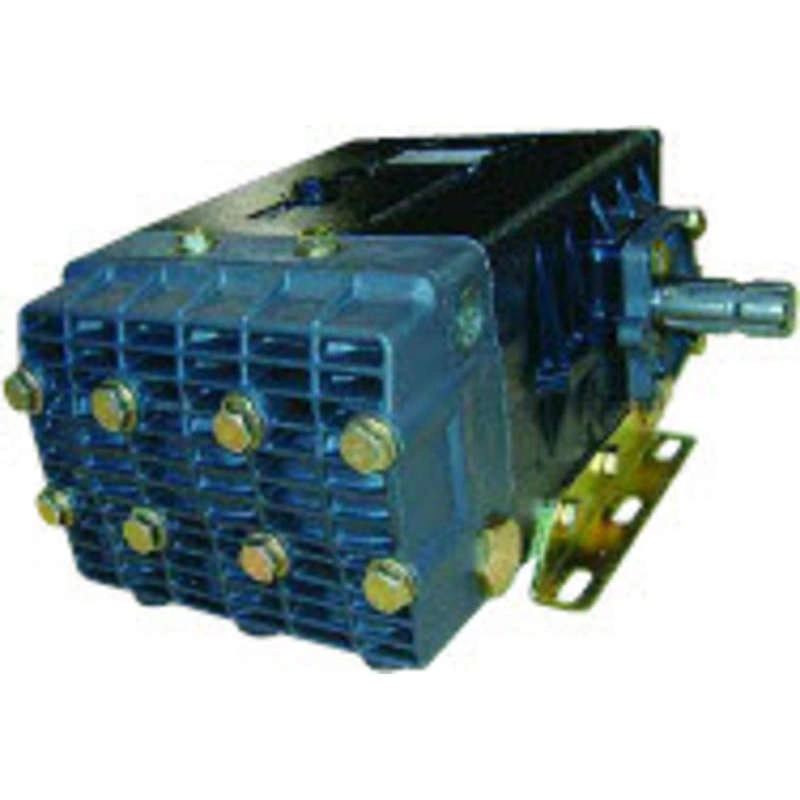 UdorGAMMA100CCGAMMA-100/CC Plunger Pump