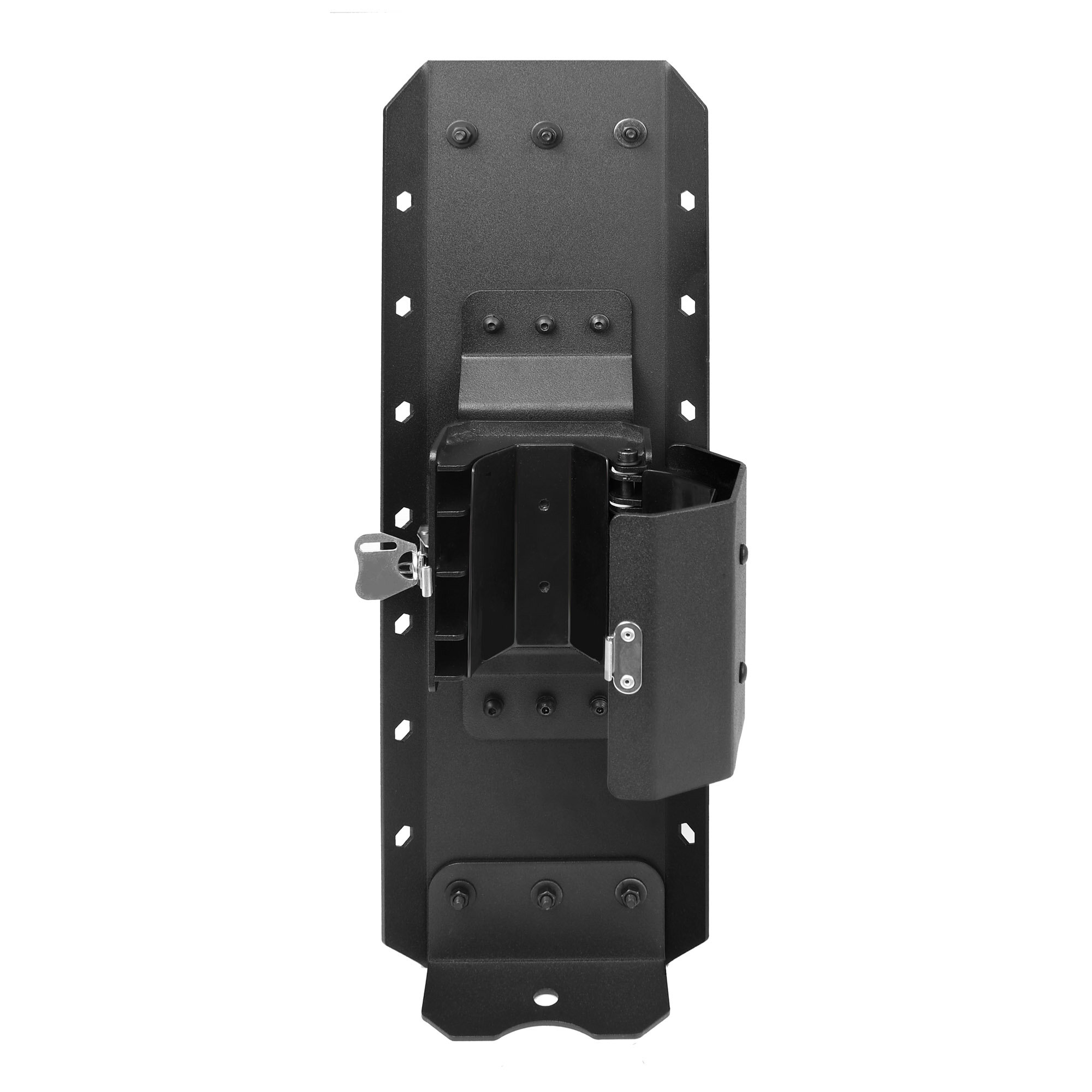 RealTruck Go Rhino 5950070T El Gato 4-CORE Mount Kit for Xventure Gear