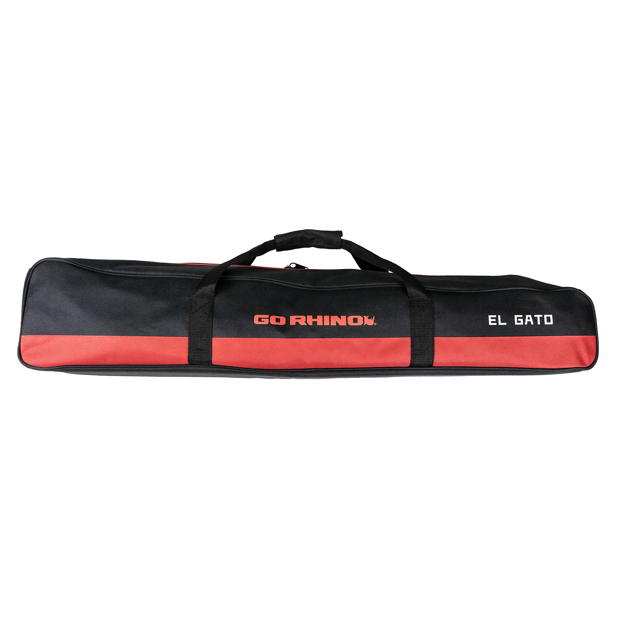 RealTruck Go Rhino XG-RJ50050B El Gato Jack Storage Bag