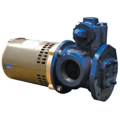 Gorman-RuppGMC1DE3-E1.5 3PPositive Displacement Pump