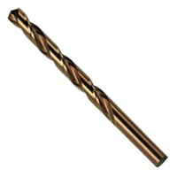 Irwin 3016021 21/64 Cobalt Drill Bit