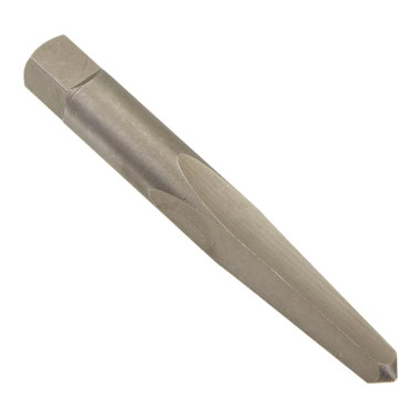 Irwin 53604 Straight Screw Extractor #4ST