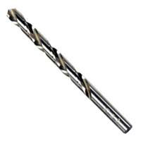 Irwin 60119 19/64" HSS Steel Fractional Screw