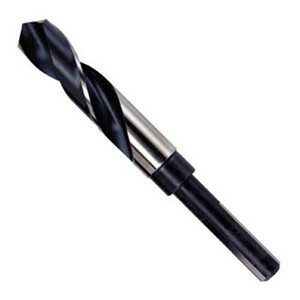 Irwin 91156 Drill 7/8 S7D 118' Black