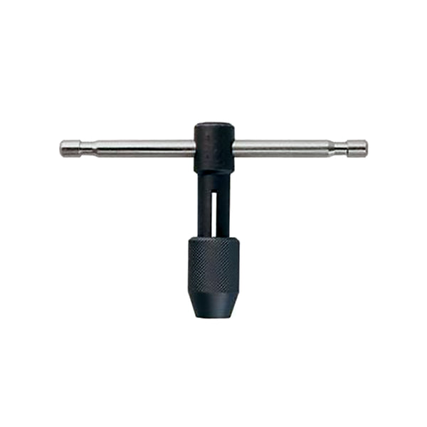 T-Handle Wrench Tap 1/4in. to1/2in. Usage TR-2E HAN12002