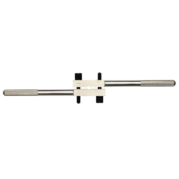 Offset Handle Adjustable Tap and Reamer WrenchTR- 21 Carded HAN12021