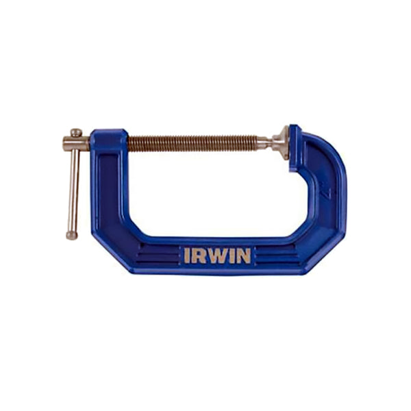 8in C-Clamp
