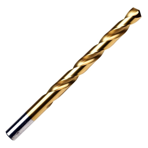 Turbomax HSS Fractional Straight Shank Drill Bit 3/32"