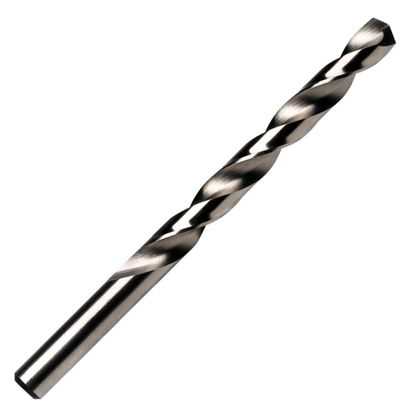 Drill Bit, High Speed Steel, 3/8" Reduced Shank, 29/64", Carded HAN73829