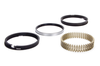 Hastings Piston Ring Set 4.155 1/16 1/16 3/16 C5534030