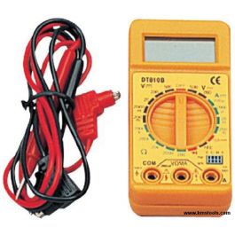 Hawk Digital Multimeter