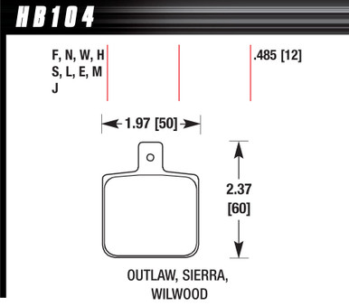 DL Single/1000 DTC-30 HB104W.485